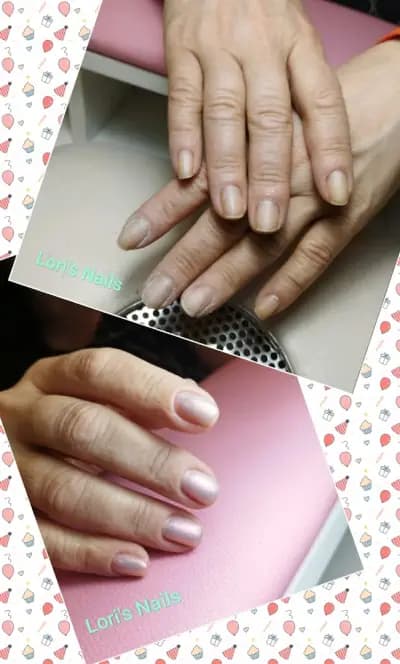 Lori's Nails