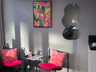 Aurorra Nails Studio