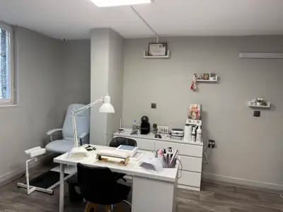 The Nail Studio by Meli