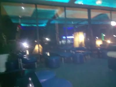 Club Iridium