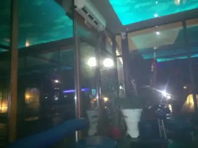 Club Iridium