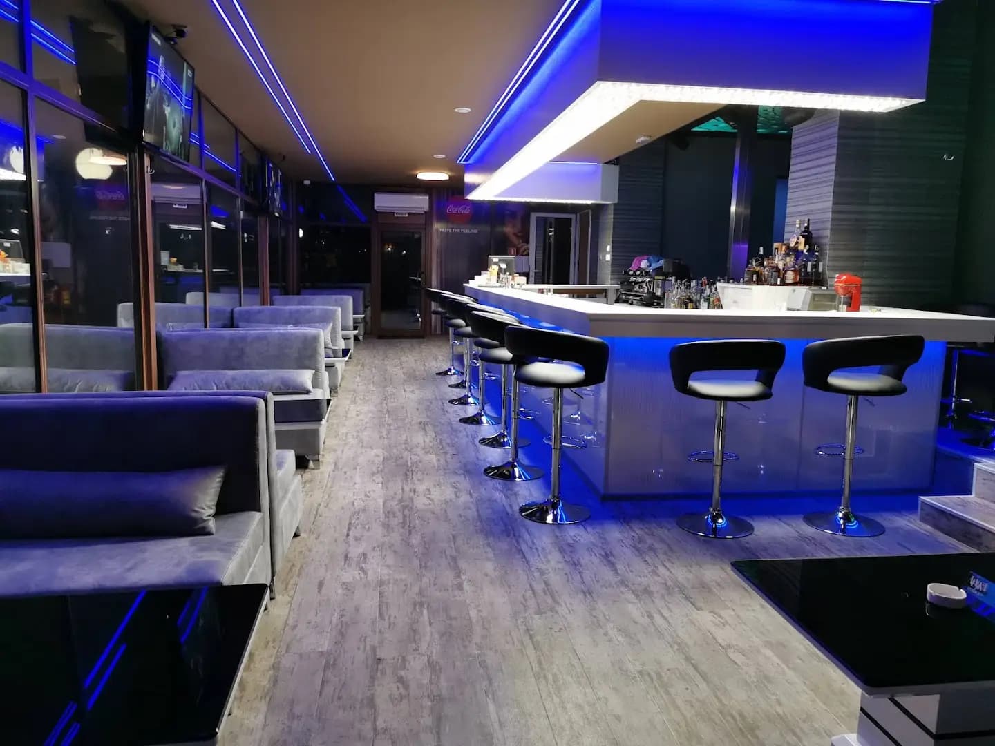 Club Iridium