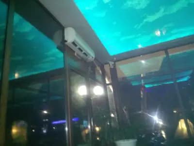 Club Iridium