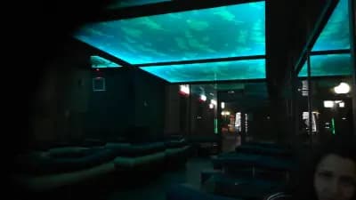 Club Iridium