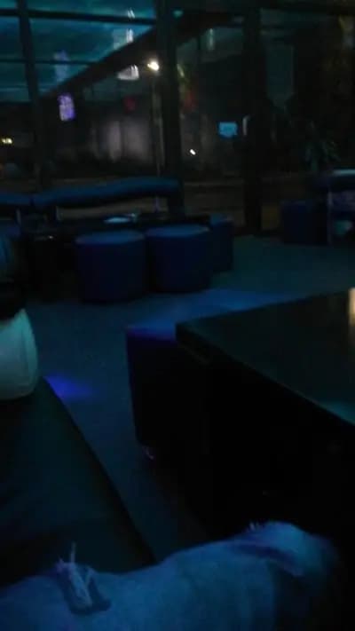 Club Iridium