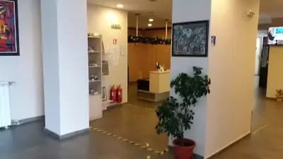Парк хотел Кюстендил
