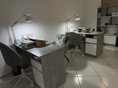 The NUDE beauty studio