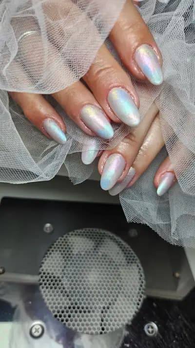 Nails Queen Sheryan Ali