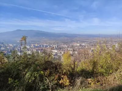 Крепост "Хисарлъка"