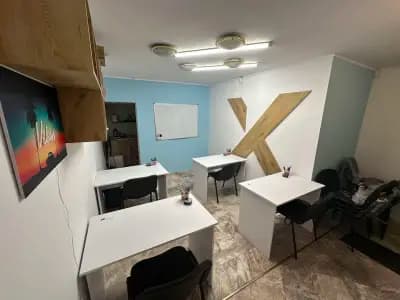 Xacademy Борово