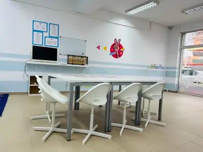 SmartyKids Раковски - детски образователен център