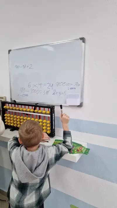 SmartyKids Раковски - детски образователен център