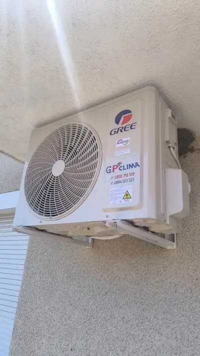 GP Clima Стара Загора Климатици