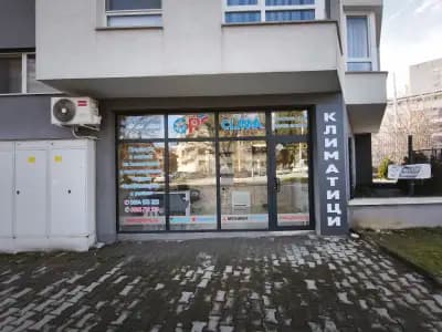 GP Clima Стара Загора Климатици