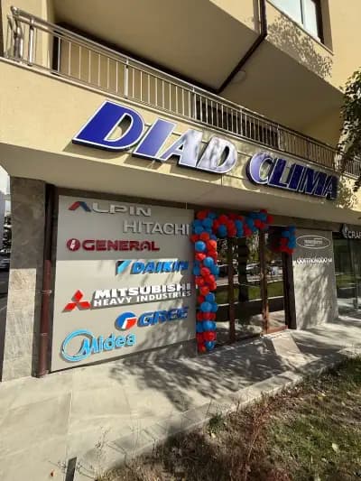 Diad Clima