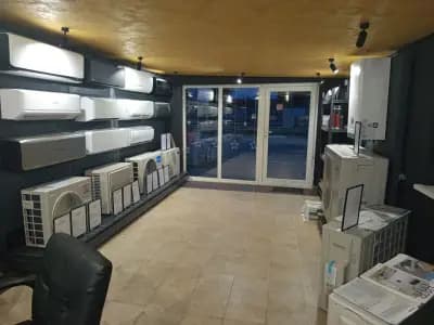 Джи Ес Клима Системс ООД