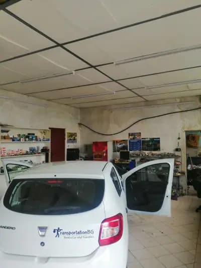 DEK Sound & Speed