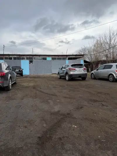 L&R Garage