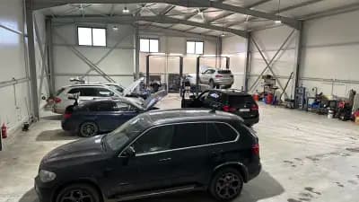 BAVARA BMW SERVICE