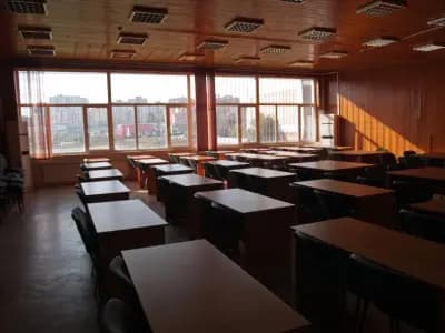 Стопански Факултет към ВТУ "Св. Св. Кирил и Методий"