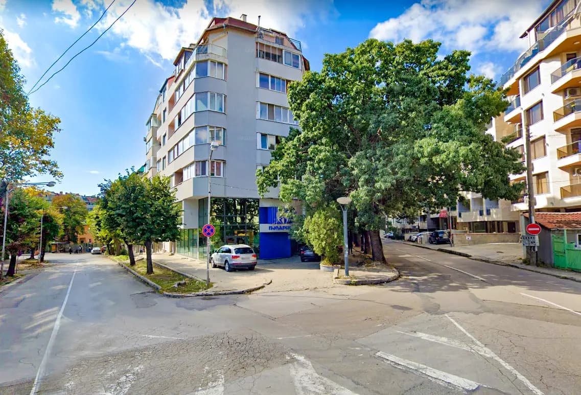 Office Polaris Product (Офис Поларис Продукт)