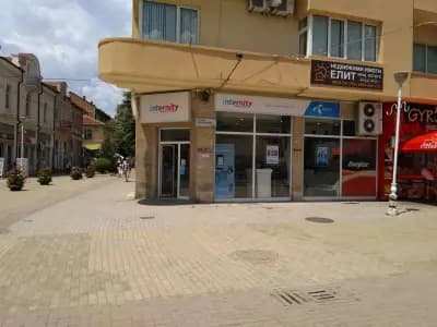Туристически информационен център