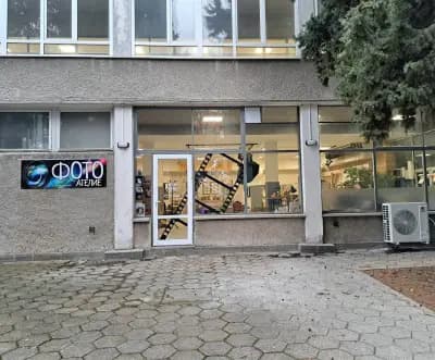 Калина Борисова - фотограф