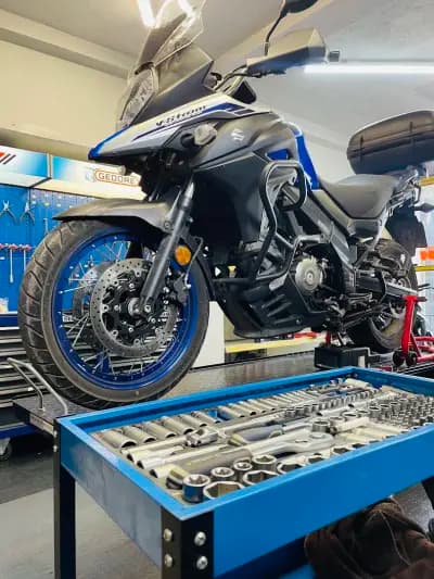Moto Hobby