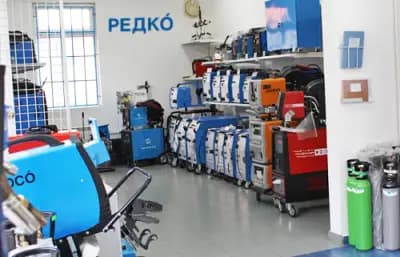 Редко ООД