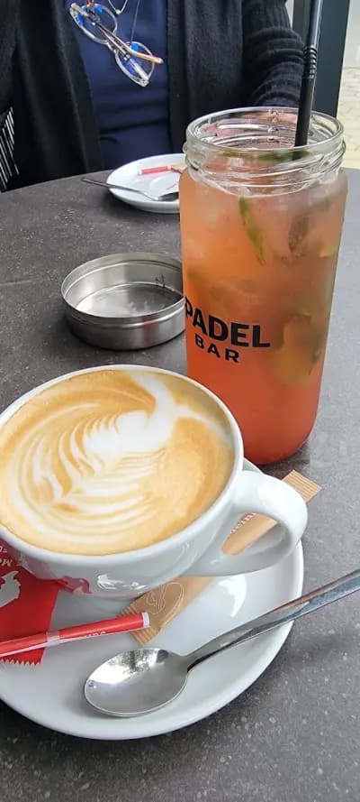 PADEL BAR Plovdiv