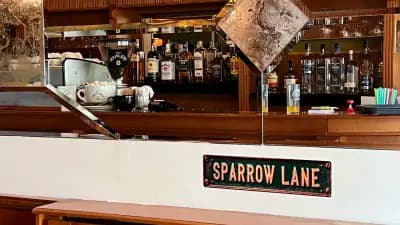 Eleven Sparrows - Bar, Pub & Brunch