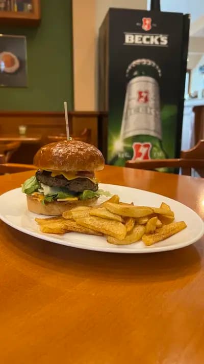 Eleven Sparrows - Bar, Pub & Brunch