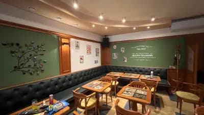 Eleven Sparrows - Bar, Pub & Brunch