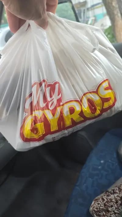 My Gyros - Моят Гирос