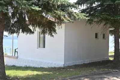 Бунгала Диамант – язовир Искър