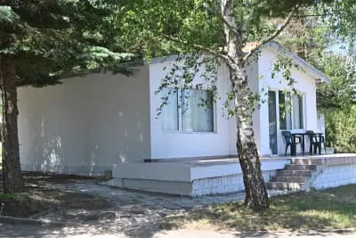 Бунгала Диамант – язовир Искър