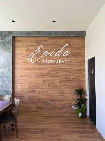 Enida Restaurant