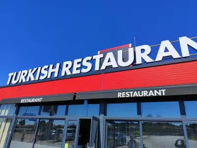 Düzceli park restoran