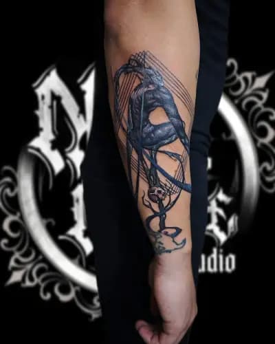 No Name TATTOOSTUDIO