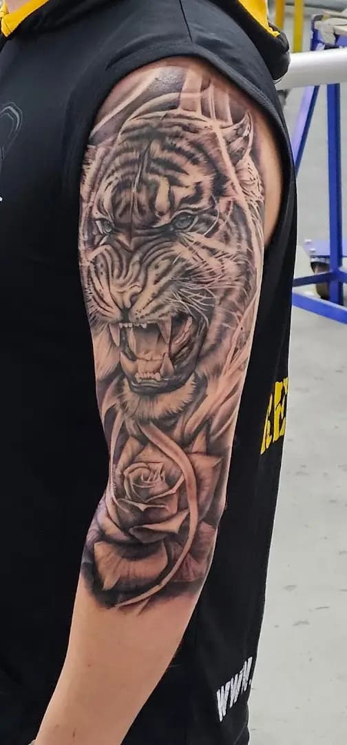 No Name TATTOOSTUDIO