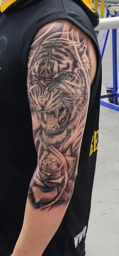 No Name TATTOOSTUDIO