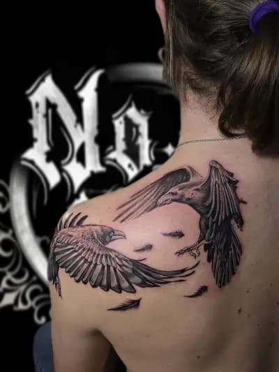 No Name TATTOOSTUDIO