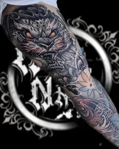 No Name TATTOOSTUDIO