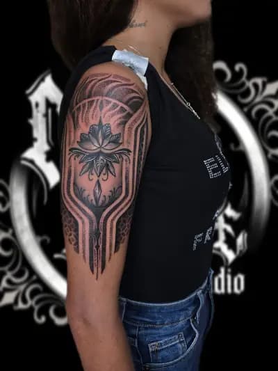 No Name TATTOOSTUDIO