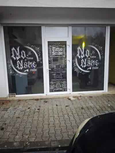 No Name TATTOOSTUDIO