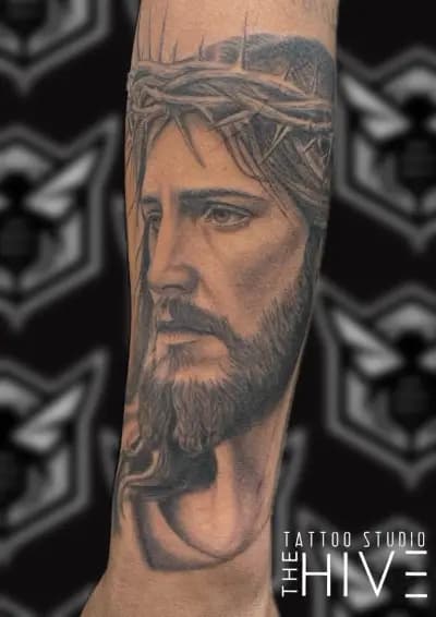 THE HIVE Tattoo Studio