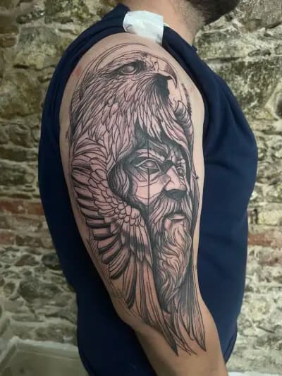THE HIVE Tattoo Studio