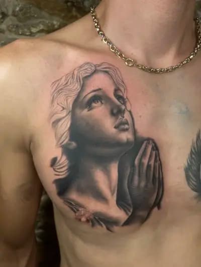 THE HIVE Tattoo Studio