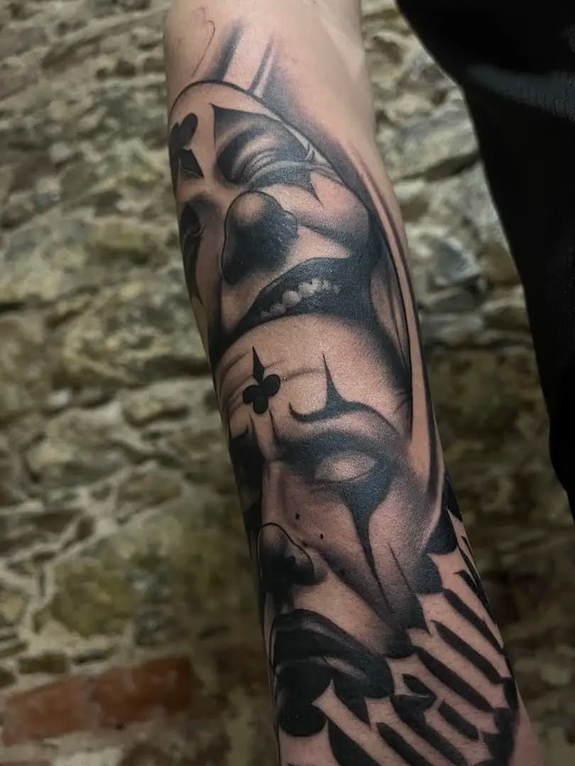 THE HIVE Tattoo Studio