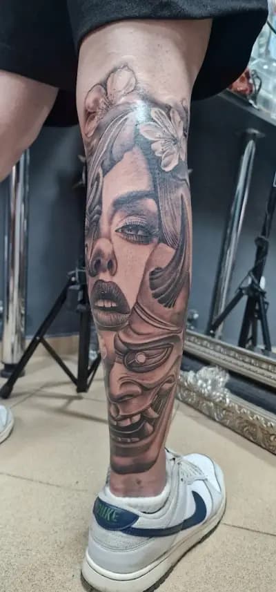 NaimTattoo&Piercing